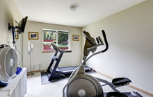 Aish home gym construction leads